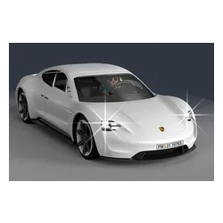 Playmobil Playmobil Porsche Mission E - 70765