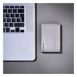 Dysk INTENSO Memory Board 1TB