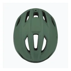 Kask rowerowy HJC Crosser mt khaki green
