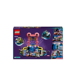 Конструктор LEGO Friends 42616 шоу музыкальных талантов в Heartlake