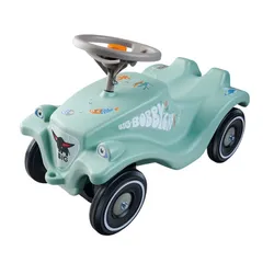 Big Bobby Car Classic Green Sea