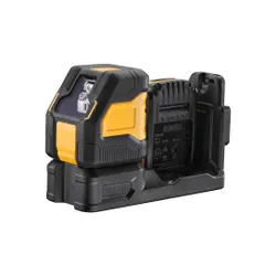 DeWalt DCE088D1G18 Yeşil doğrusal lazer