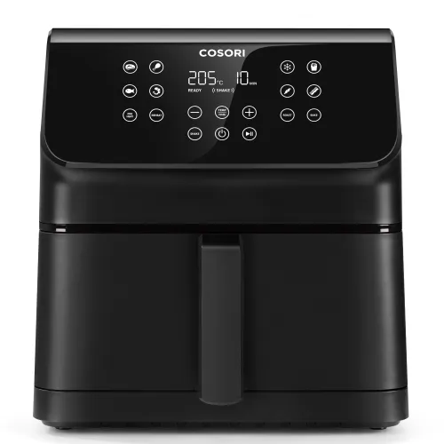 Air fryer Cosori Premium II 1700W 6,2l Aplikacja mobilna