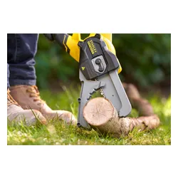 Sekator akumulatorowy STANLEY SFMCPS515B-XJ