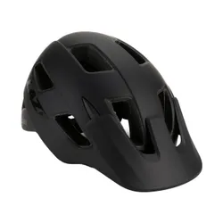 Kask rowerowy Lazer Chiru matte black