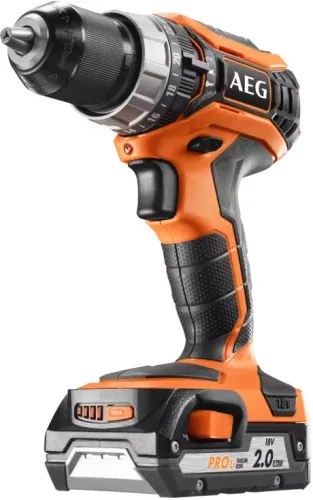 AEG PowerTools Zımba Bsb18c2lı-202C