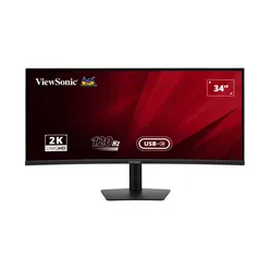 ViewSonic VA3420C - 120Hz | UWQHD | IPS | 34''