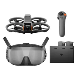 Dron DJI Avata 2 Fly Smart Combo (3 akumulatory)