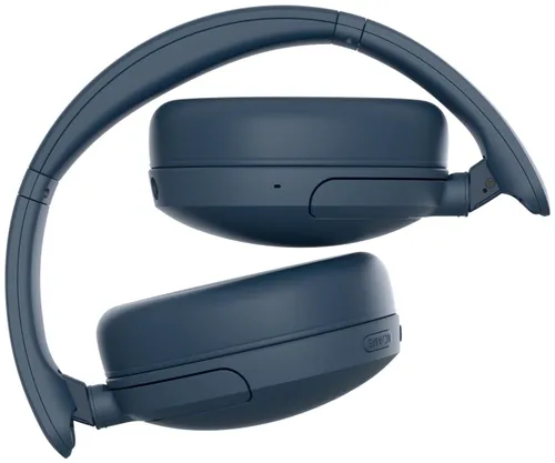Sony WHCH730 Niebieskie