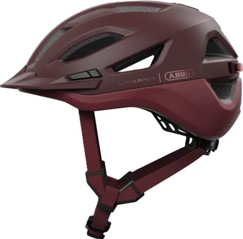 Kask rowerowy ABUS Urban-I 4.0 ACE