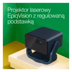 Projektor Epson EF-22N Laser 3LCD Full HD Google TV