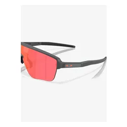 Okulary przeciwsłoneczne Oakley Corridor SQ matte carbon/prizm trail torch