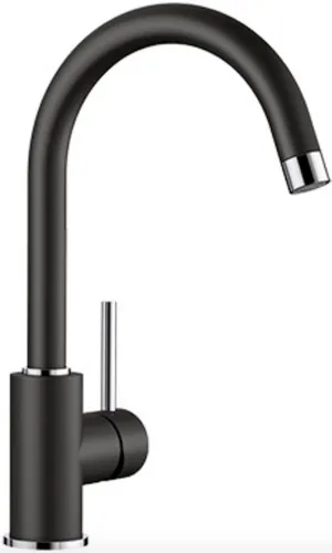 Bateria BLANCO Mida 526145 Czarny