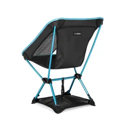Podkładka mata pod krzesło Helinox Ground Sheet Chair One (re) - black