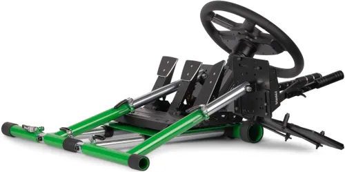 Stojak WHEEL STAND PRO Farm Truck Zielony