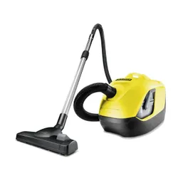 Karcher Odkurzacz z filtrem wodnym DS 6 1.195-220.0