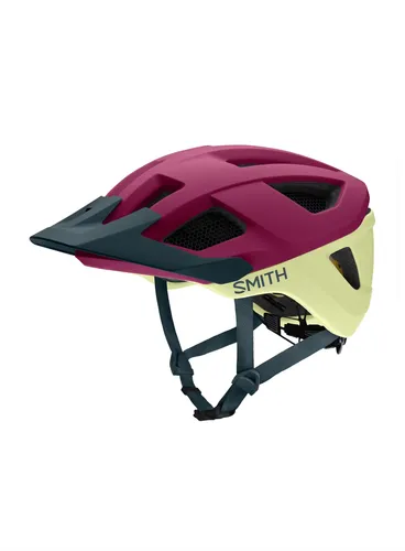 Kask MTB Smith Session MIPS - huckleberry lichen pacific