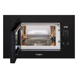 Kuchenka mikrofalowa Whirlpool WMF 200 G NB