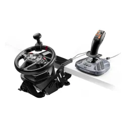 Joystick Thrustmaster SimTask FarmStick do PC Przewodowy