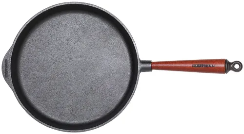 Patelnia SKEPPSHULT 0285T 28 cm