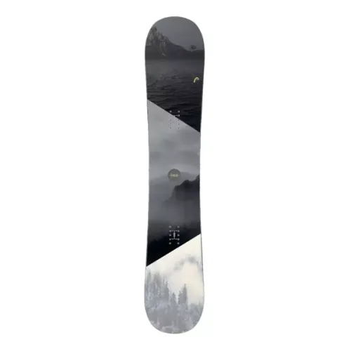 Deska snowboardowa Head True 2.0 Black