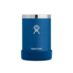 Izolowany kubek chłodzący 2-w-1 Cooler Cup Hydro Flask - cobalt