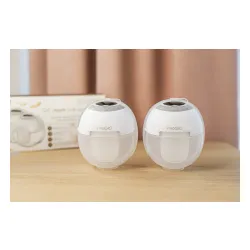Laktator Innogio GIOmum Line discreet light GIO-359