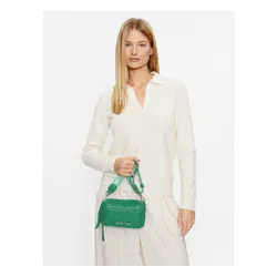 Valentino Ocarina Reciclare portofel Vbs6w409 Verde