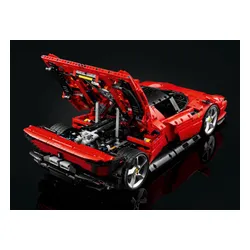 Конструктор Lego 42143 Technic - Ferrari Daytona SP3 Феррари Дейтона SP3