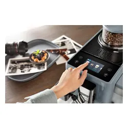 Автоматическая кофемашина DeLonghi Rivelia EXAM440. 55G