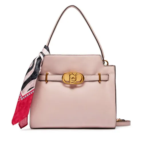 Сумка Liu Jo M Top Handle Handbag AA4010 E0503 Pink