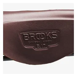 Siodełko BROOKS B17 Narrow Classic