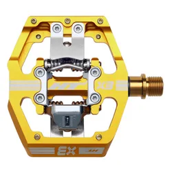 Pedały rowerowe HT X3T