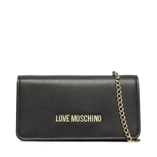 Dragoste MOSCHINO Jc5705pp1hld0000 Nero sac