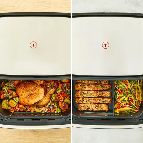 Air fryer Tefal EY922D 2700W 9l