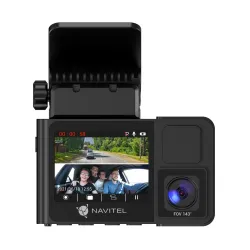 Wideorejestrator Navitel RS2 Duo FullHD