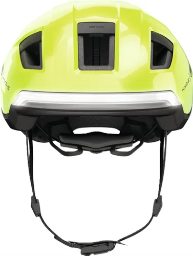 Kask rowerowy ABUS Hyp-E