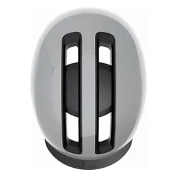 Kask rowerowy ABUS Hud-Y