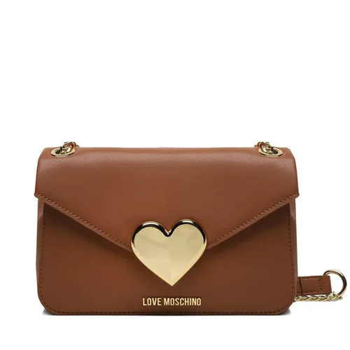 Dragoste MOSCHINO Jc4073pp1hlc0201 Cammello Bag