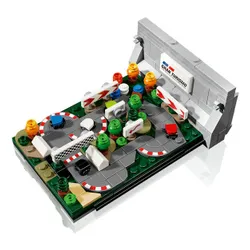 LEGO 72306 Icons PlayStation