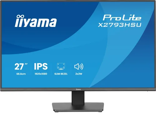 iiyama ProLite X2793HSU-B1