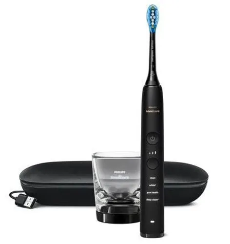 Зубная щетка Philips Sonicare DiamondClean HX9911 / 09