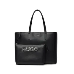 Сумка Hugo Chris Shopper 50503756 10246409 01 Black 001