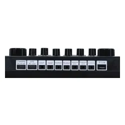 Power Audio Musicmate MM-SC500 SonicEdge 30W Bluetooth Czarny