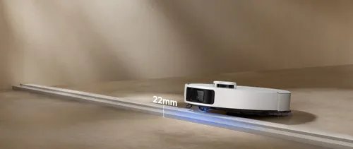 Robot sprzątający DREAME Mova P50 Ultra