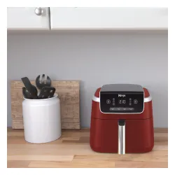 Frytkownica beztłuszczowa Ninja AF140EUCM 2000W 4,7l