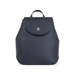 Tommy Hilfiger capse Rucsac AW0AW15193 spațiu albastru DW6