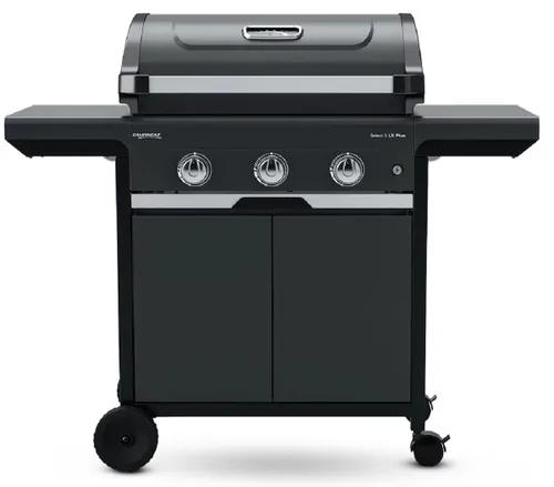Grill gazowy CAMPINGAZ SELECT LX PLUS Seria 3