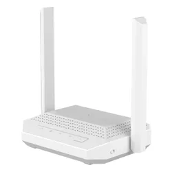Router KEENETIC Racer 2.4 / 5 GHz (DualBand), Wi-Fi Mesh