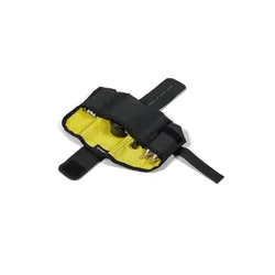 Torba podsiodłowa Topeak Burrito Pack Slim - black